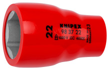 Hexagon Socket for hexagonal screws 983722 KNIPEX