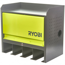 Instrumentu uzglabāšanas skapis RHWS-01 5132004358 RYOBI