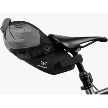 Velo soma BACKCOUNTRY Saddle Pack 4,5L, 5060422140666 APIDURA