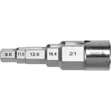 Raktas 1/2&quot; YT-03317 YATO