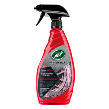 Padangų ir diskų valiklis Hybrid Solutions Wheel &amp; Tire Cleaner, 680ml, TW53749 TURTLE WAX