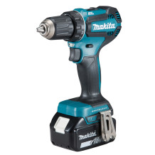 Urbjmašīna 18V 1x5.0Ah 50Nm DDF485RT MAKITA