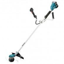 Akutrimmer DC18RD, 2x18V, 350mm, 2x5Ah, AFT, ADT DUR368APT2 MAKITA