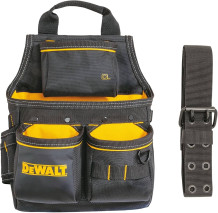 Instrumentu jostas soma + josta PRO, DWST40101-1 DEWALT