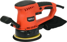 Orbital Sander 450W 150Mm YT-82207 YATO