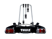 Velo turētājs uz āķa, 3 velosipēdi, 13-pin, 69-922, THULE