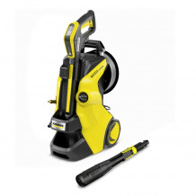 Augstspiediena mazgātājs K 5 Smart Control Flex 1.324-675 KARCHER