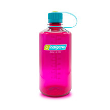 Ūdens pudele 'NM Sustain', 1L, BPA/BPS brīva, izturīga, R078809, NALGENE