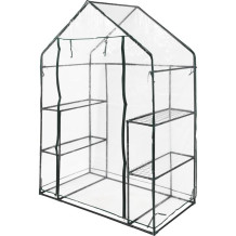 WALK-IN GREENHOUSE 90030 FLO