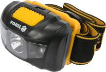 HEADLAMP LED 1W 88675 VOREL