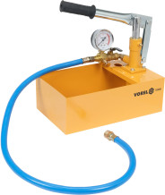 HAND TEST PUMP 55400 VOREL