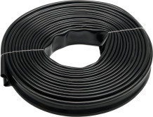 DRAIN HOSE FOR PUMPS 1" 10M 79960 VOREL