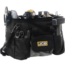 Įrankių krepšys 16&quot;, JCB-KBAG16 JCB