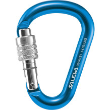 Carabiner 'HMS G2', R860409, 860409 SALEWA