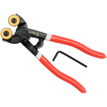 Tile Cutting Pliers 200Mm YT-37161 YATO