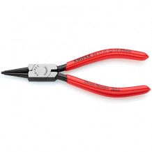 Žiedinės replės 12-25 mm, suspaudimui 4411J1 KNIPEX