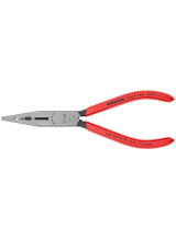 Universalios elektriko replės 1,6-2,5mm 160mm 1301160 KNIPEX