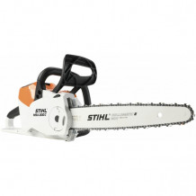 Akumulatora motorzāģis MSA 220 C-BQ, 36V, 35cm sliede, bez akumulatora, MA030115817A STIHL