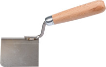 CORNER TROWEL 80x60x60 EXTERNAL 06140 VOREL