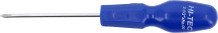 PHILLIPS SCREWDRIVER HI-TEC PH00x63MM 61210 VOREL