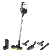 AKUMULATORA PUTEKĻSŪCĒJS VC 7 CORDLESS YOURMAX 1.198-710.0 KARCHER