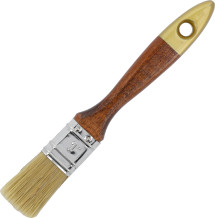 FLAT PAINT BRUSH PROFESSIONAL 25MM 09531 VOREL