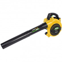 Leaf blower 26cc POWXG50400 PowerPlus