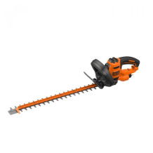 Dzīvžoga šķēres, asmens 55 cm, BEHTS401C10-QS BLACK DECKER