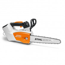 Аккумуляторная цепная пила MSA 161 T STIHL