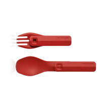 Cutlery 'GoBites CLICK', R074807, 074807 HUMANGEAR