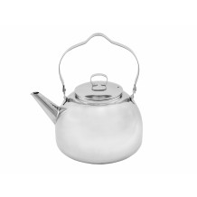 Kettle 'Campfire', R606001, 606001 MUURIKKA