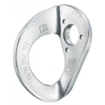 Stiprinājums COUER Stainless 10mm, 3342540104167 PETZL