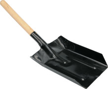 SHOVEL, BIG S-18 72977 VOREL