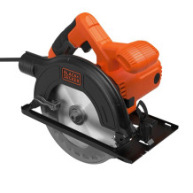 1200W 165mm diskinis pjūklas CS1200-QS BLACK DECKER