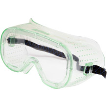 Safety Goggles Clear YT-73801 YATO