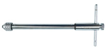 Ratchet Tap Wrench M5-M12 YT-2991 YATO