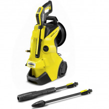 Augstspiediena mazgātājs K 4 Power Control Flex 1.324-035 KARCHER