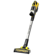 Akumulatora putekļusūcējs 18V Stanley FATMAX V20 STICK VAC SFMCVS001D1-QW Stanley