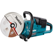 Akuketaslõikur 230mm, 2x18V, DCE090ZX1 MAKITA