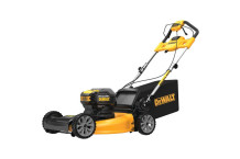 Cordless lawn mower 18V (without battery and charger) DCMWSP564N-XJ DEWALT