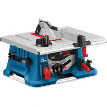 Išilginio pjovimo staklės GTS 635-216, 1600W, Ø216mm, 0601B42000 BOSCH