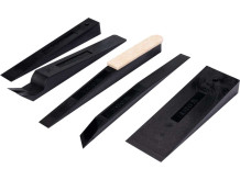 5 Pcs Set Of Assembly Wedges YT-67371 YATO