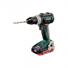 Akutrell SB 18 LT BL 602316800 &amp; MET, Metabo