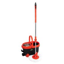 Grīdas uzkopšanas komplekts Love Spin mop 360° asorti, 4 krāsas 115672009 GIO`STYLE