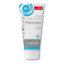 Winter FaceCare' SPF 30, R750575, 750575 MAWAII