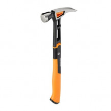 Молоток XL 395 мм 1020215 FISKARS