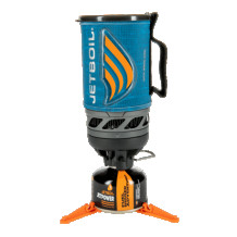 Gāzes deglis Jetboil Flash, Matrix, 0858941006588 JETBOIL