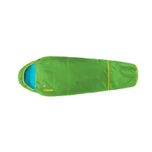 Grueezi Sleeping bag 'Kids Colorful', R406015, 406015 GRÜEZI-BAG