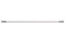 HL LED Fluorescent Tube T8, A-G, 9,0W, AC180-250V, 60cm, 1440lm, 4000K, power supply. unit,3y