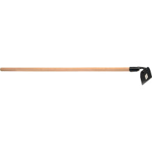 GARDEN HOE 170MM W. HANDLE 35770 FLO